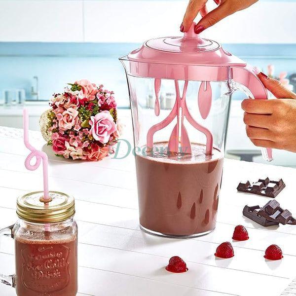 Handheld Cream Whisk & Mixer for Kitchen