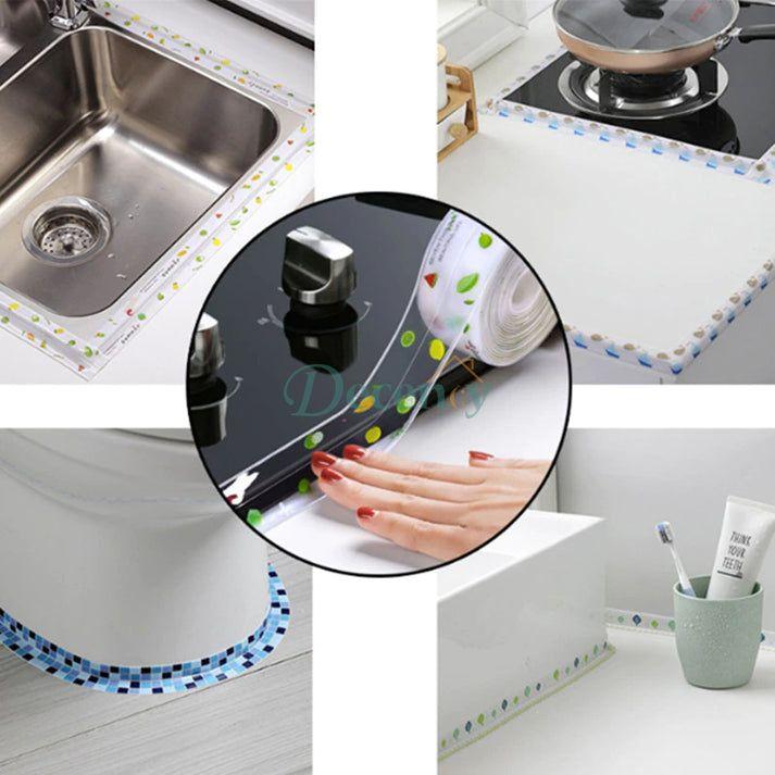 Sealing Tape Printed - Decency