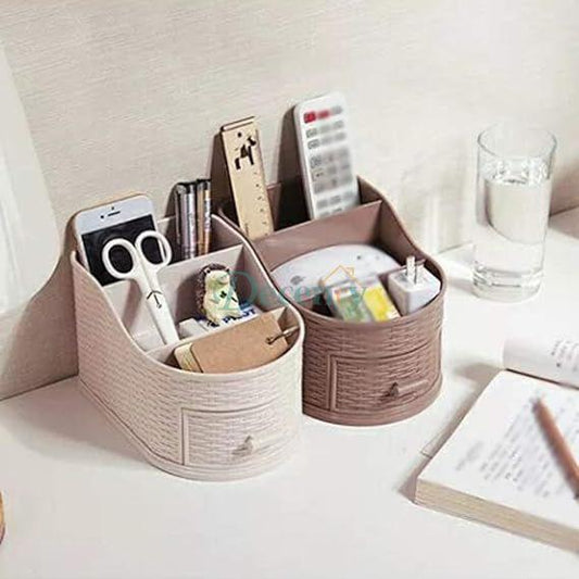 Desktop Debris Storage Box