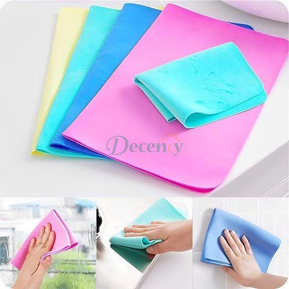 Multipurpose Magic Towel