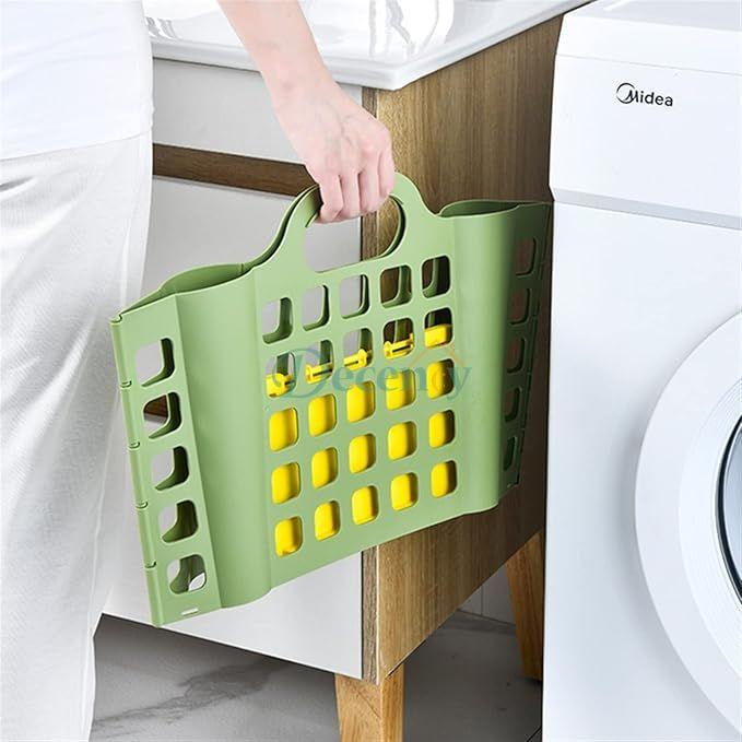 Portable Laundry Basket
