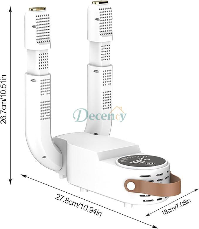 Electric Shoe Drying Machine