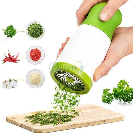 Herb Grinder
