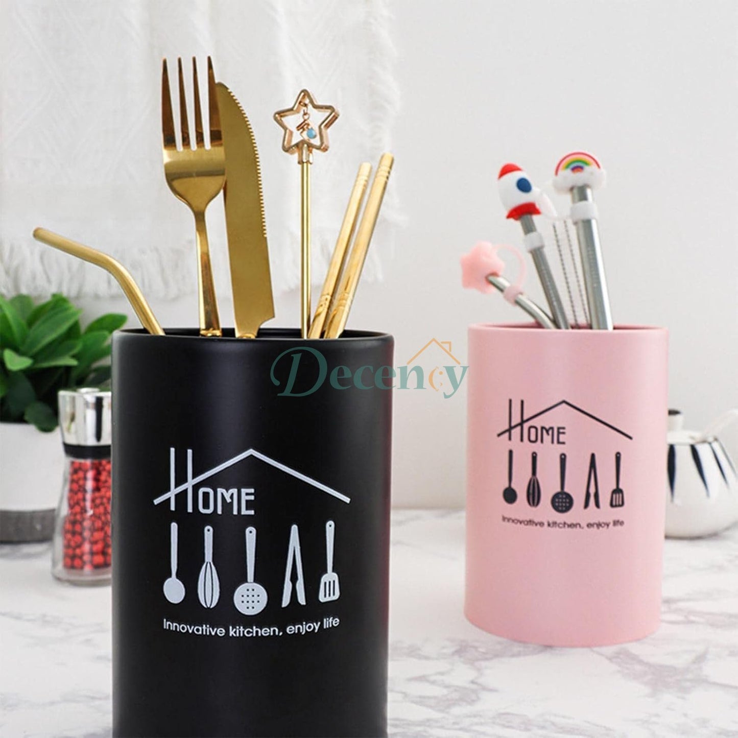 Stainless Steel Chopsticks Holder