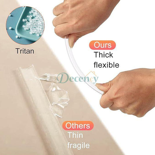 Stanley QUENCHER Tumbler Straws (without Brush)