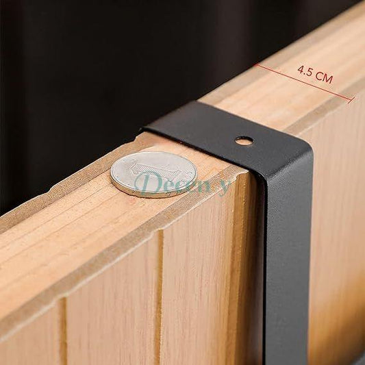 Overdoor Hanger "Nice Day"