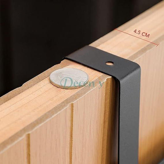 Overdoor Hanger "Nice Day"