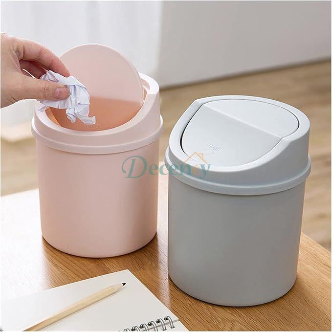 Modern Lightweight Garbage Bin