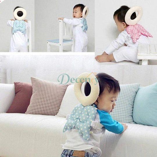 BAby HEAD PROTECTOR SAFETY PAD CUSHION