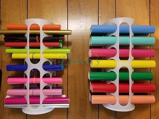 Hanging Shopper holder