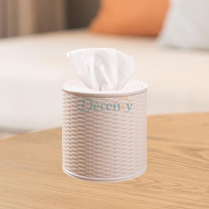 Multifunctional Modern Napkin Dispenser