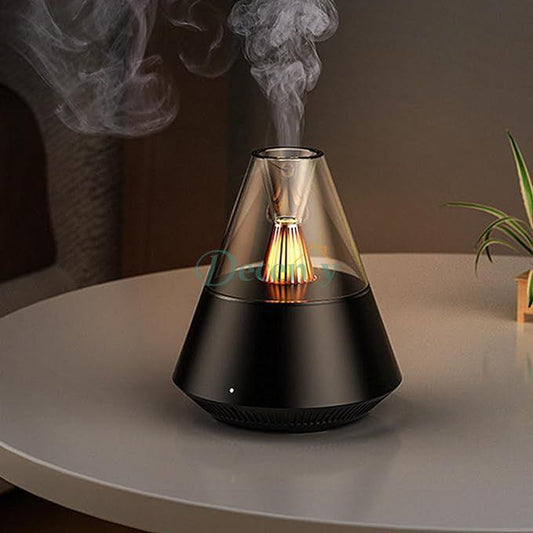 Portable Volcano Air Humidifier