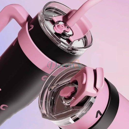 1200ML Stainless Steel Tumbler