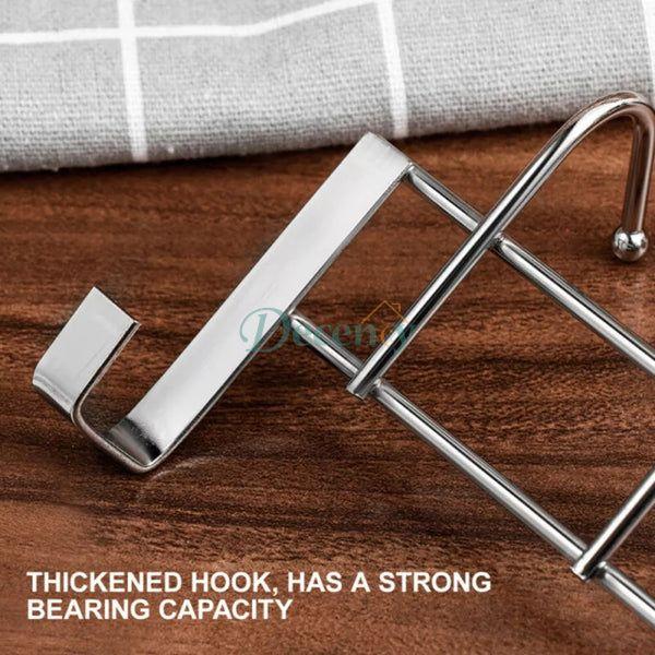 Door Over Cabinet Hanger
