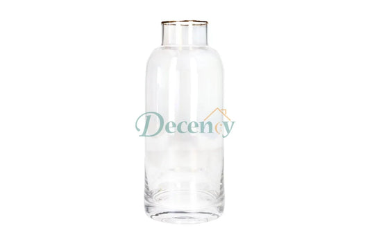 Danny Home Glass Plant Vase