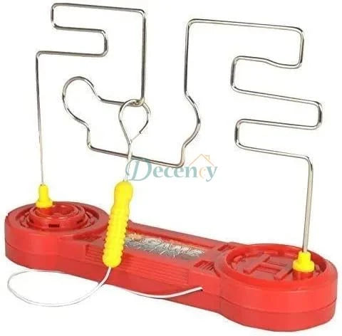 Buzz Wire Game