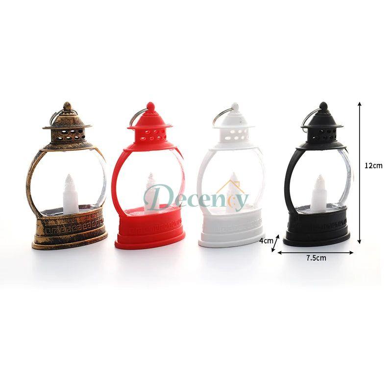 LED Candle Lamps
