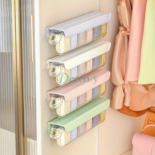 Multi-Purpose Wall Organizer