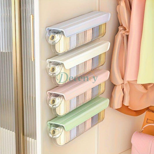 Multi-Purpose Wall Organizer
