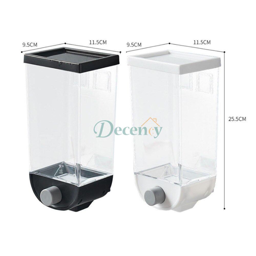 Cereal Dispenser 1 KG