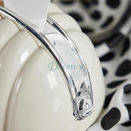 Bag Inspired Creamy Tissue Box