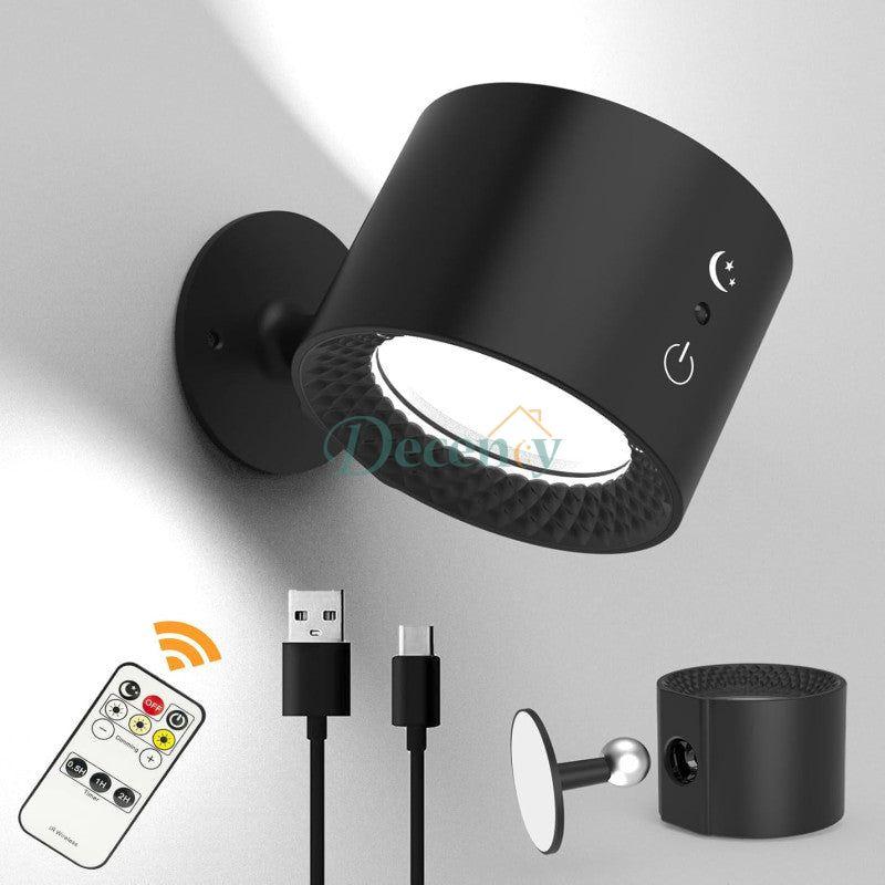 360° Double Side Led Wall Lamp (1 Pcs)