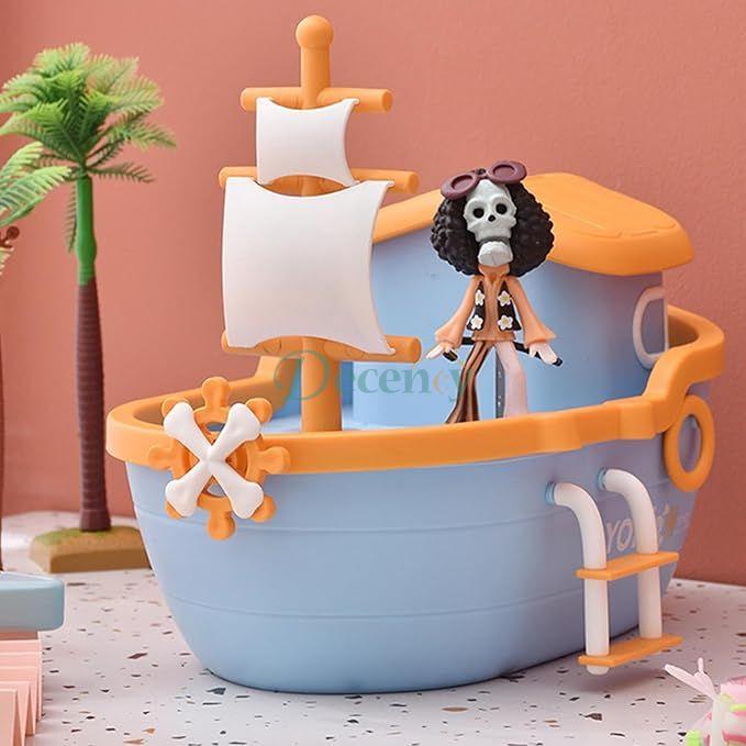 Ship Style Money Saving For Child