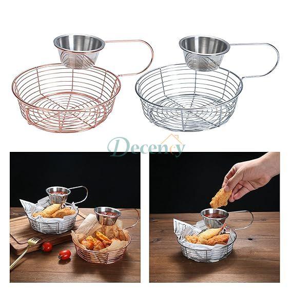 Multifunctional Snack Platter