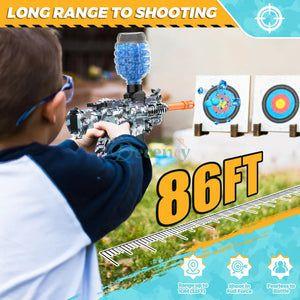 Electric Gel Ball Blaster Gun