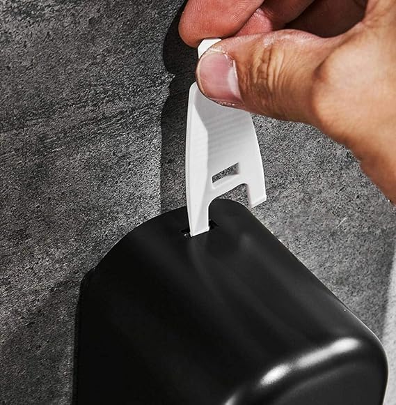 1 Pcs Wall Mount Soap Dispenser (350ML)