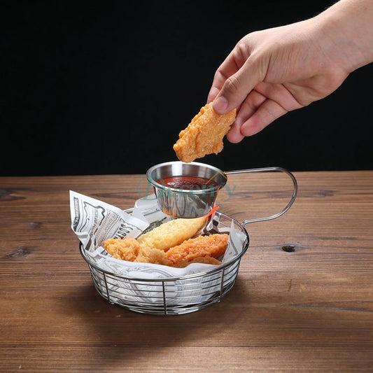 Multifunctional Snack Platter
