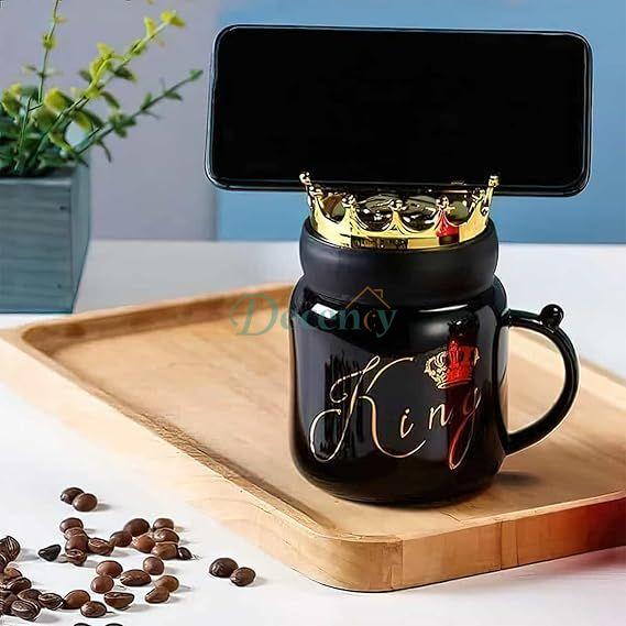 Printed Ceramic Mug