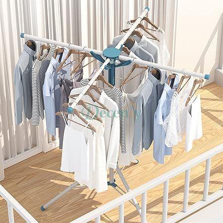 Clothes Drying Rack Umbrella-shaped
