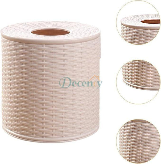 Multifunctional Modern Napkin Dispenser