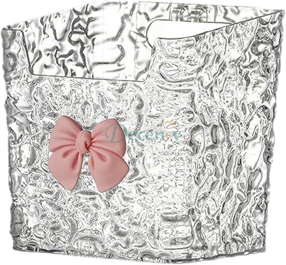 Bow Vanity Storage Box