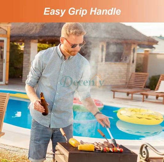 Silicone Grill Seasoning Brush