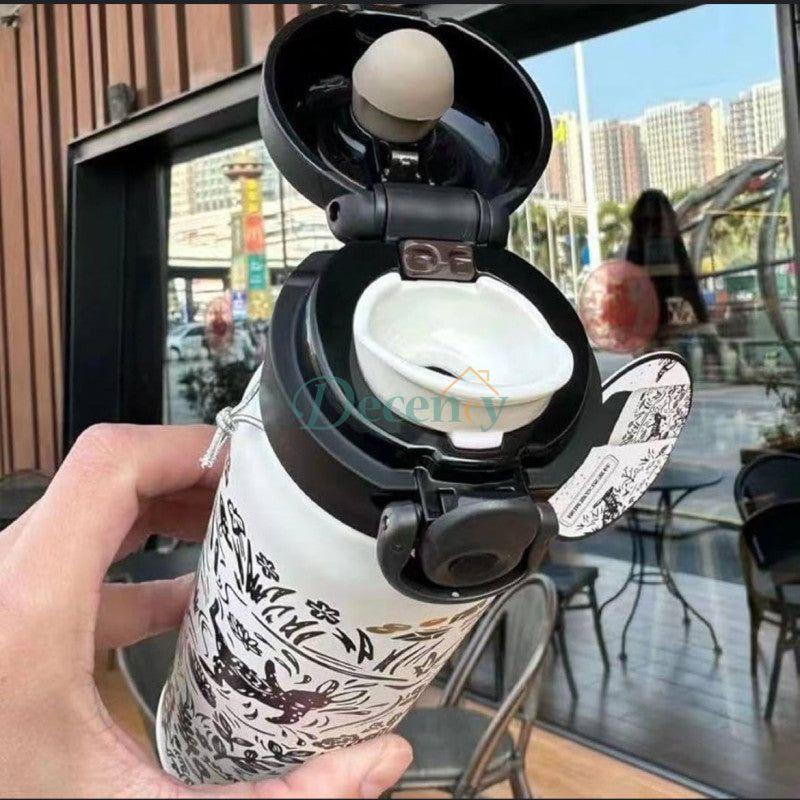 Kate Spade X Starbucks Special Edition 480ml Coffee Tumbler