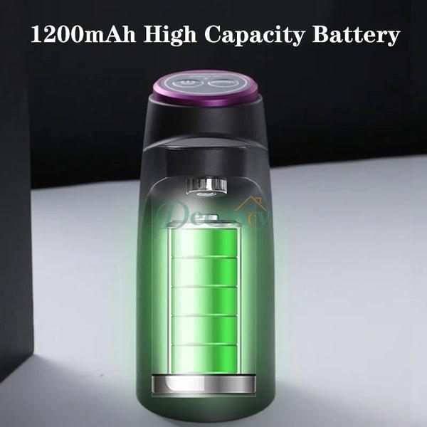 Usb Chargeable Water Pump