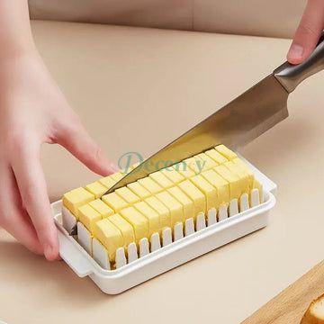 Butter Cutting Box