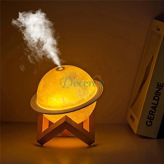 Planet Humidifier
