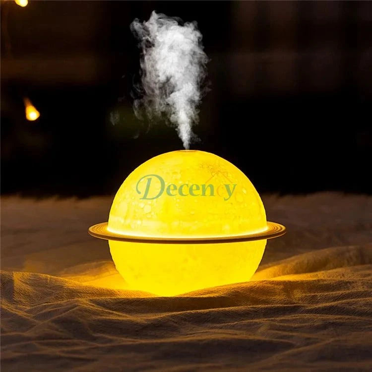 Planet Humidifier