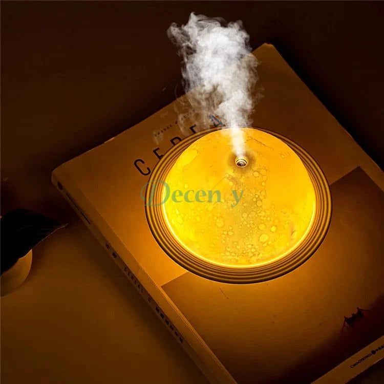 Planet Humidifier