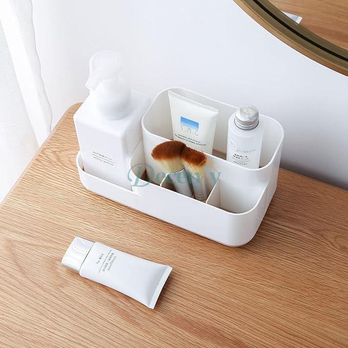 Plastic Desktop Storage Box
