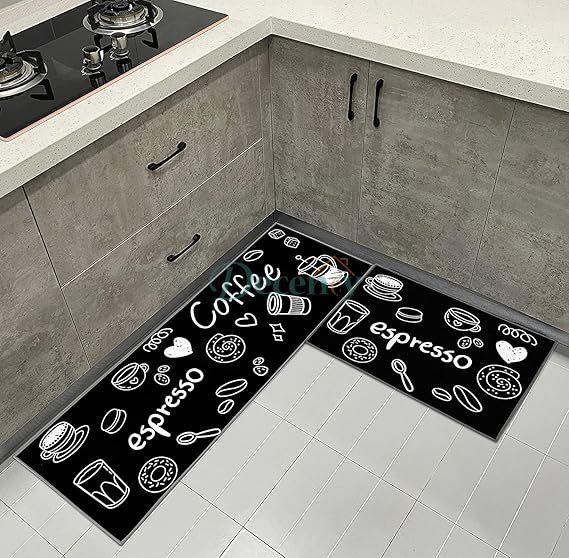 2 Pcs Floor Mats Pair (16)