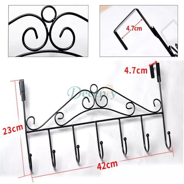 Over The Door Hanger