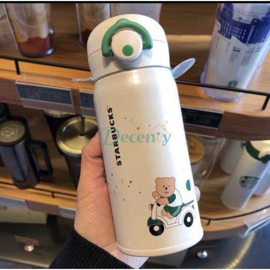 Starbucks Junior Coffee Tumbler – 380ml Insulated Cup