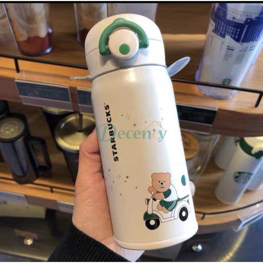 Starbucks Junior Coffee Tumbler – 380ml Insulated Cup