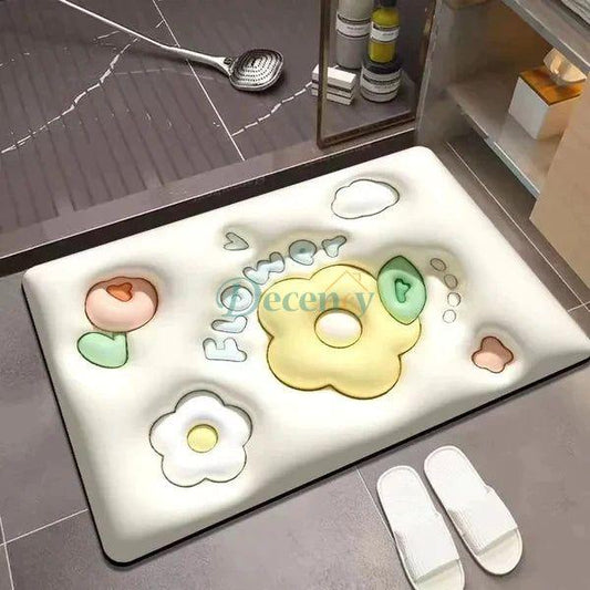 3D Print Anti Slip Matt