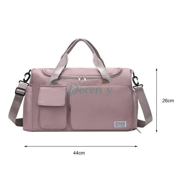 Waterproof Travel Hand Bag