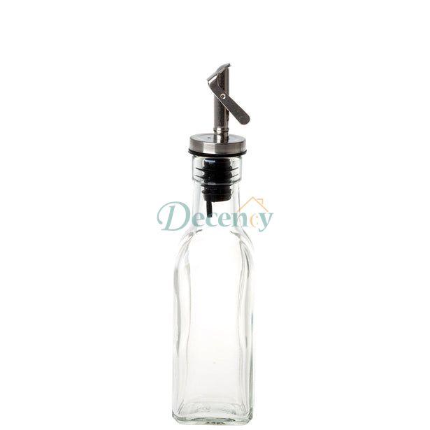 Oil & Vinegar Bottle 150ml